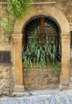 Il Giardino del Saraceno House